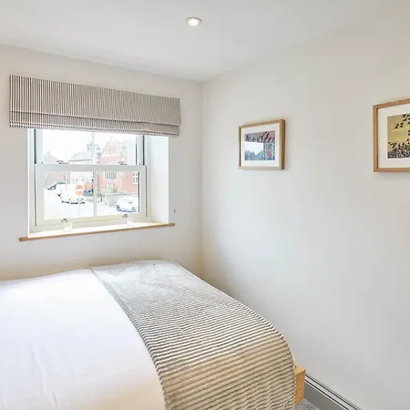 Host & - Sunnyside Сasa de vacaciones Scorton (North Yorkshire)