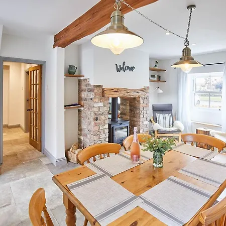 Host & - Sunnyside Scorton (North Yorkshire)