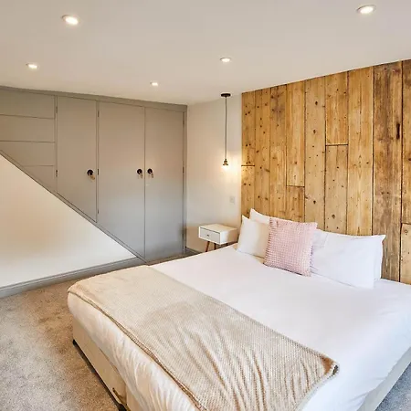 Holiday home Host & - Sunnyside *